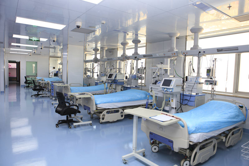 ICU��֢�໤��